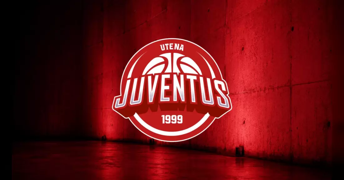 Pirkti bilietus LKL: „Juventus“ – „Nevėžis-Paskolų klubas“ Utena, Utenos daugiafunkcis sporto centras Rugsėjis 27