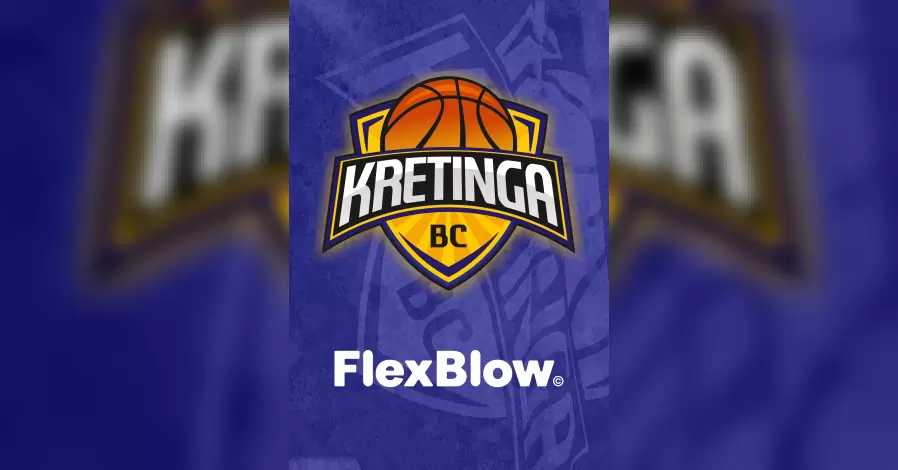 Pirkti bilietus Kretingos Kretinga-FlexBlow - Marijampolės Sūduva Kretinga, Kretingos sporto centras Spalis 15