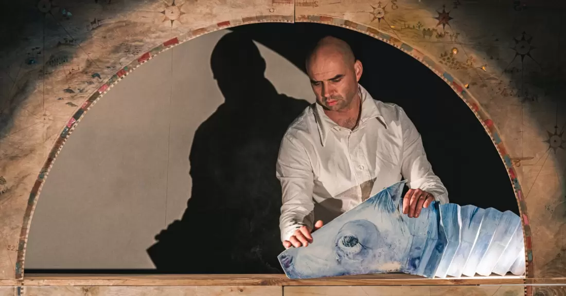 Pirkti bilietus Arklio Dominyko meilė Klaipėda, Klaipėdos dramos teatras Spalis 24
