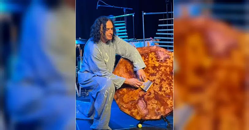 Pirkti bilietus ŠUNŲ PRIŽIŪRĖTOJAS“ (Izraelis) | Monospektalių festivalis “Atspindys” Visaginas, VKC „Sedulina“, Vilties g. 5 Spalis 08