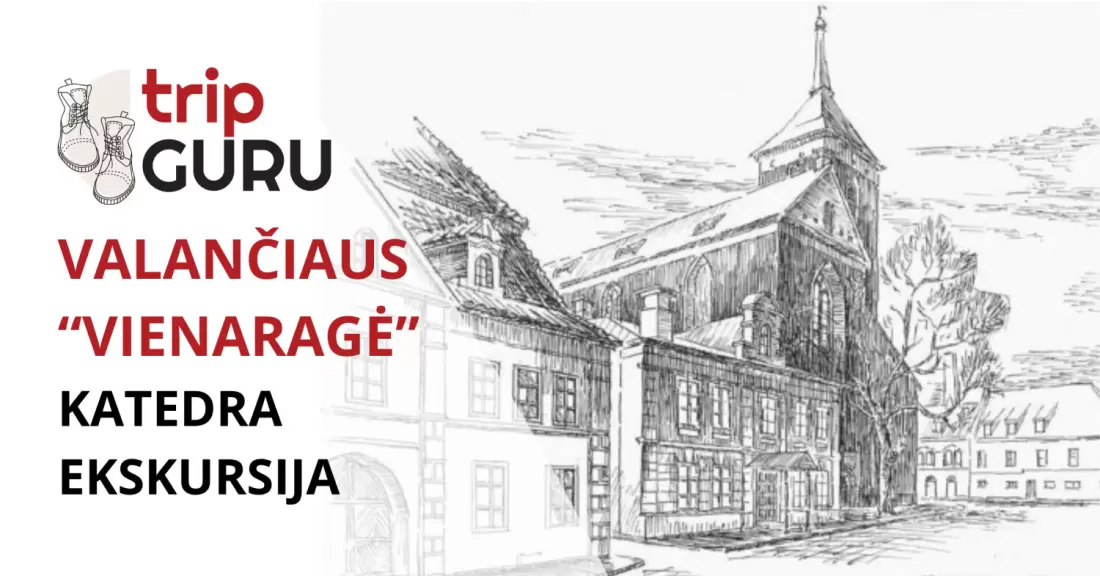 Pirkti bilietus Valančiaus 