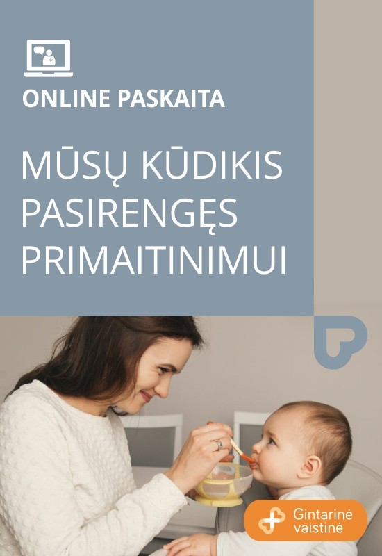 Pirkti bilietus Web Seminaras 