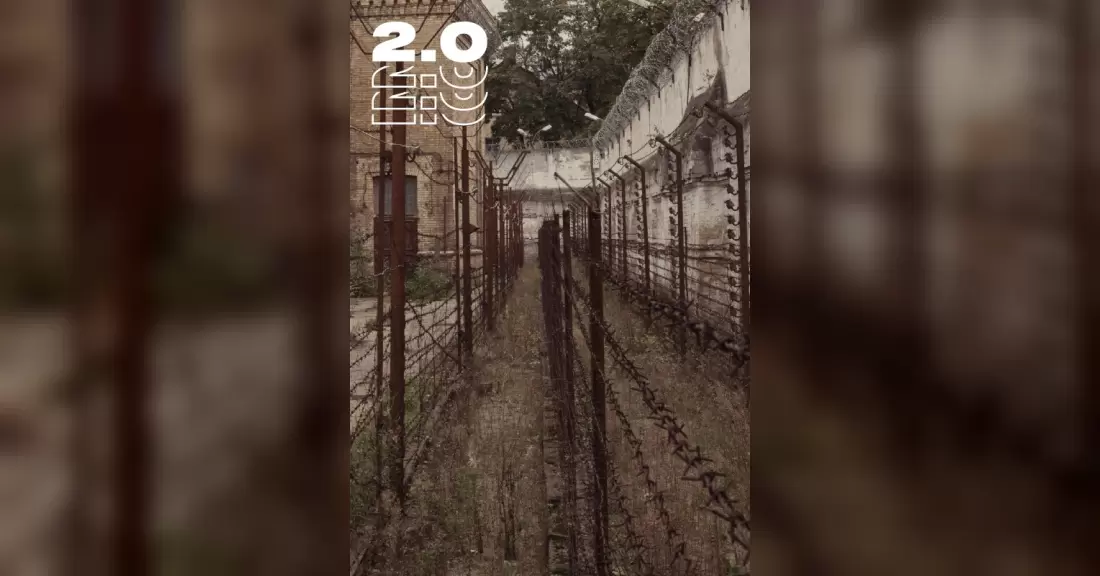 Pirkti bilietus Дневная прогулка по Лукишкской тюрьме на русском языке Vilnius, Lukiškių kalėjimas 2.0 Spalis 10