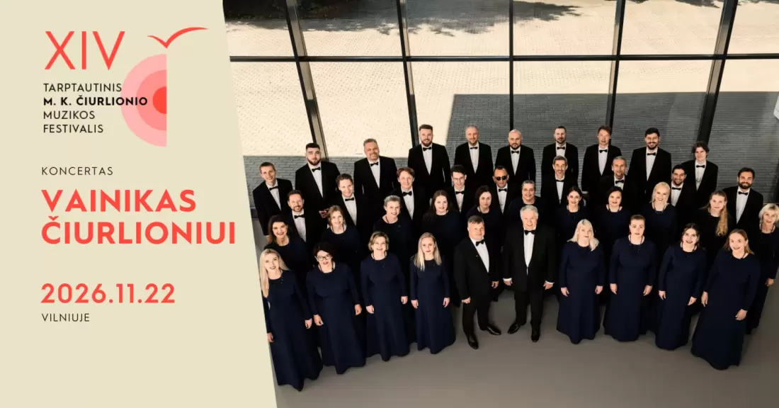 Pirkti bilietus MKČ26 | 