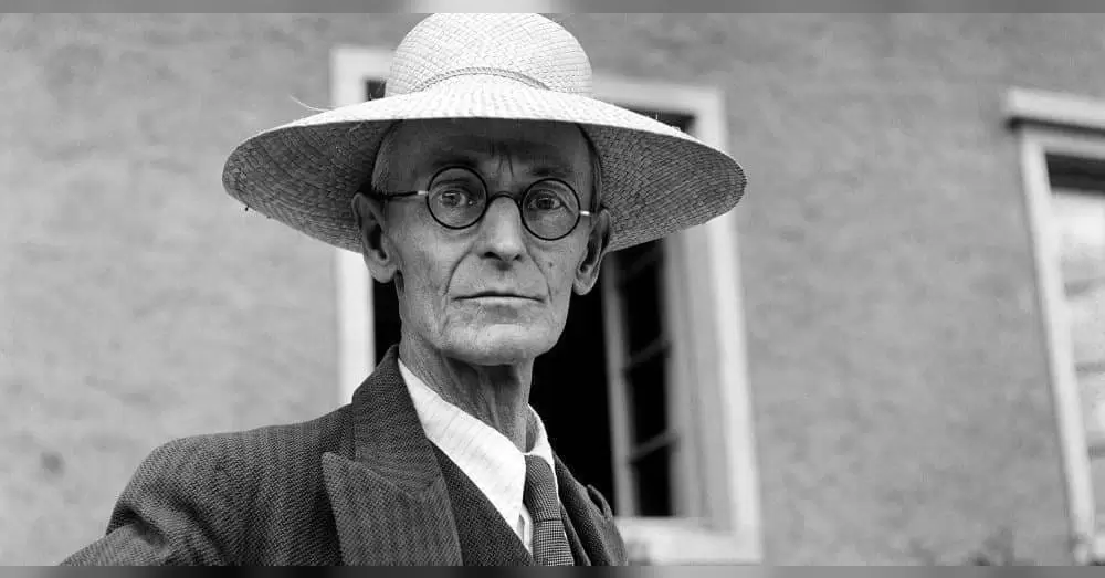 Pirkti bilietus Hermann Hesse apie savęs paieškas Vilnius, A. Juozapavičiaus gatvė 6 Spalis 22