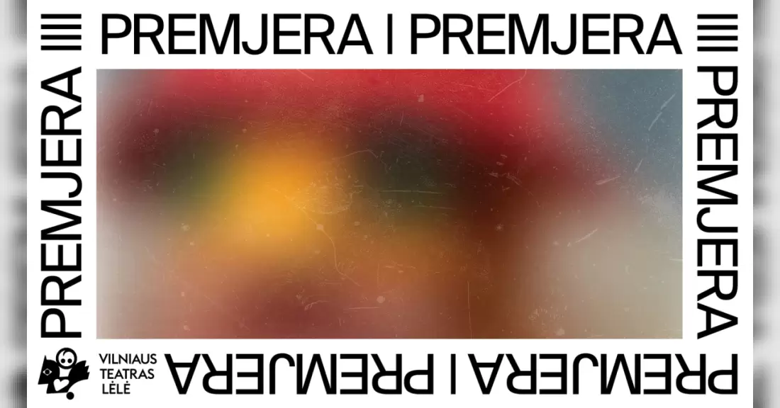 Pirkti bilietus Premjera! PONIA MAJER, PAUKŠTELĖ || Pagal Wolfo Erlbrucho literatūrinę pasaką (4-10 m.) Vilnius, Vilniaus teatras „Lėlė“ Spalis 17