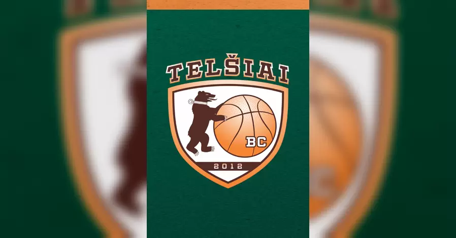 Pirkti bilietus NKL. Telšių „Telšiai“ – Plungės Olimpas Telšiai, Telšių krepšinio arena Spalis 03