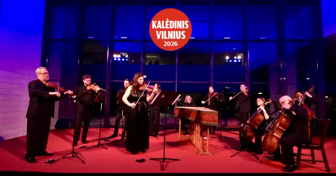 Pirkti bilietus Naujieji metai: 