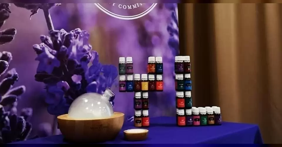 Pirkti bilietus KVIEČIAME ŠVĘSTI KARTU - „YOUNG LIVING DAY“ – GEROS SAVIJAUTOS PAGRINDAS Kaunas, Best Western. J. Gruodžio gatvė 21 Spalis 10