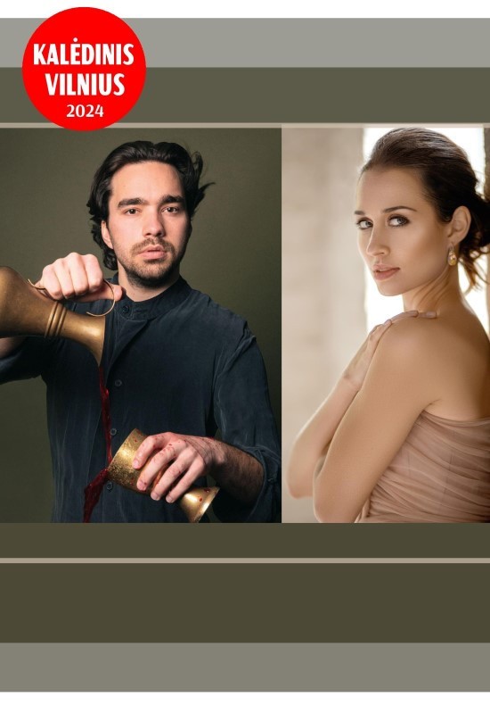 Pirkti bilietus Naujieji metai: 