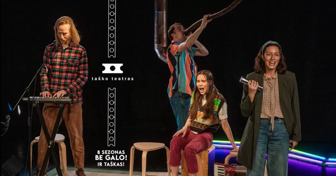 Pirkti bilietus Poetinis stand-up 