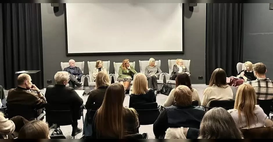 Pirkti bilietus Neuždaryti geštaltai - ką daryti? Vilnius, J. Basanavičiaus gatvė 24 Lapkritis 11