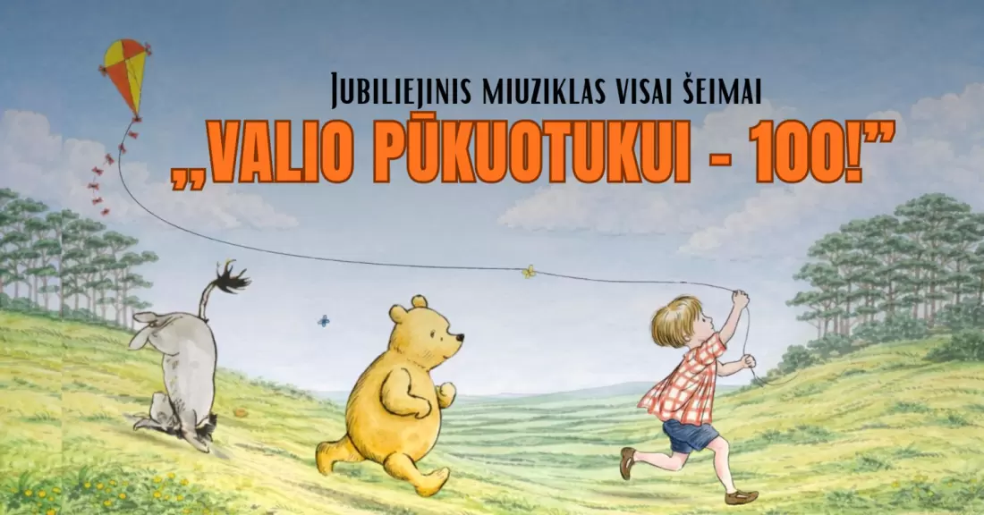 Pirkti bilietus MIUZIKLAS 