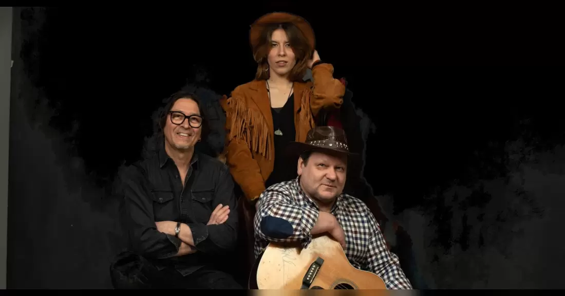 Pirkti bilietus Bliuzo vakaras su „Blues Shades“ Alytus, Audiovizualiųjų menų centras Lapkritis 13