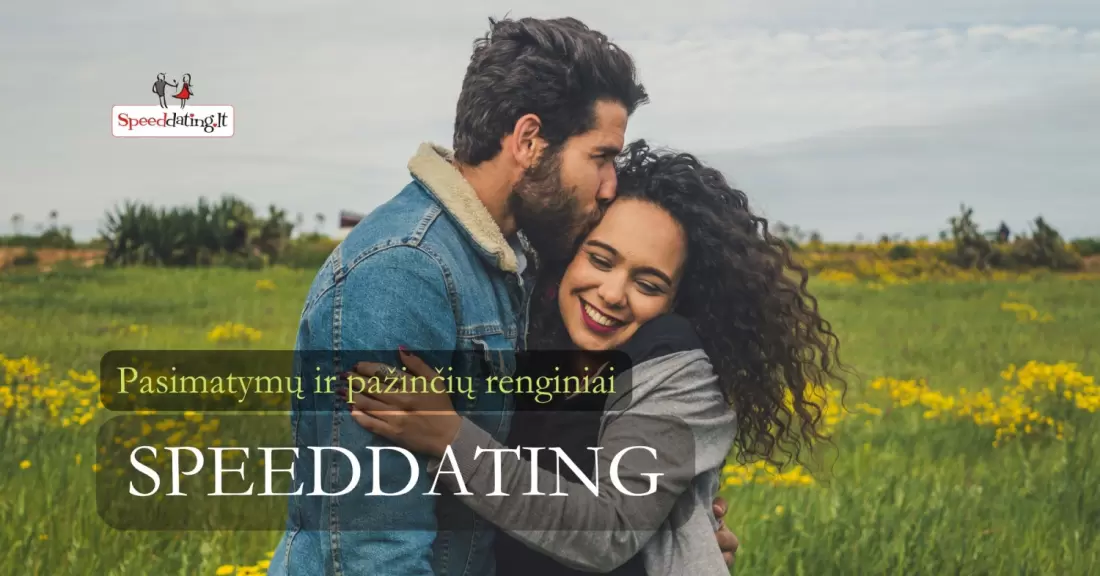 Pirkti bilietus Speed Dating'as (liet. Greitasis pasimatymas). Pažinčių renginys grupei 35-45 m. | Vilnius Vilnius, In Mind studija Lapkritis 21