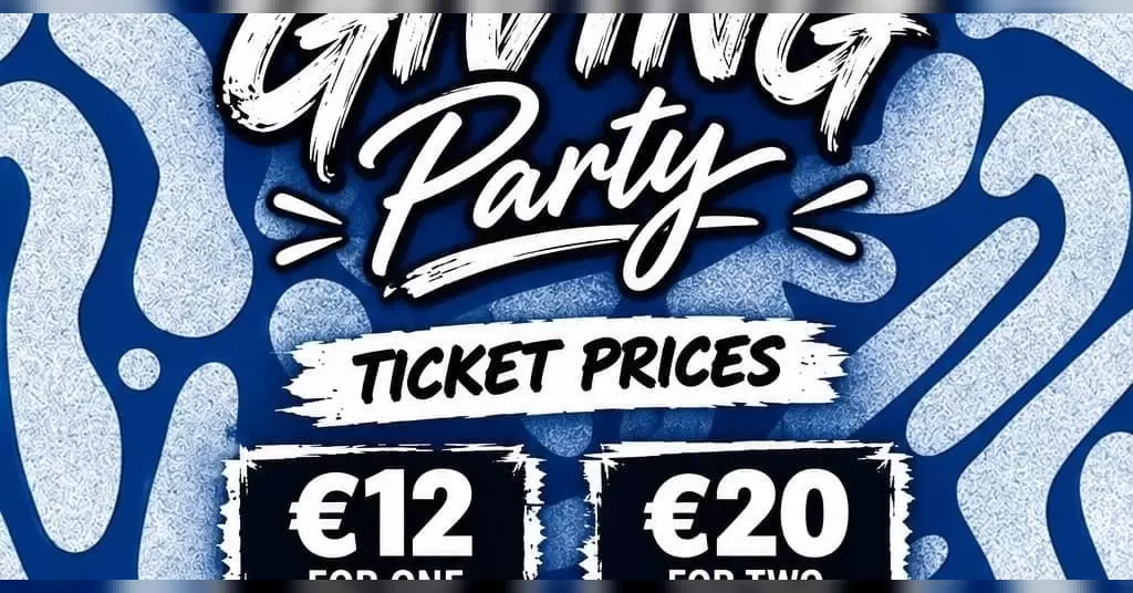 Pirkti bilietus Afro Recess Events{Friendsgiving} Klaipeda, Baras Rasãlas Lapkritis 28-29