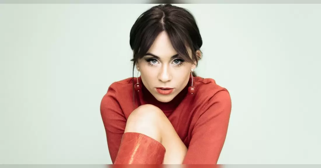 Pirkti bilietus 12.04 JUSTĖS KRAUJELYTĖS KONCERTAS. 2000 MTV POP HITAI // KOLONADA Druskininkai, DRUSKININKŲ KOLONADA Gruodis 04