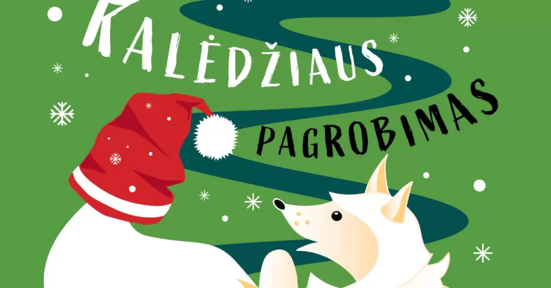 Pirkti bilietus LIETUVOS SIMFONINIO PUČIAMŲJŲ ORKESTRO MUZIKINĖ PASAKA 
