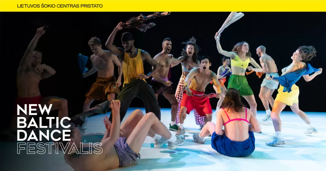 Pirkti bilietus Ayelen Parolin (Belgija) - IRRESISTIBLE REVOLUTION Vilnius, Lietuvos nacionalinis dramos teatras 2027 Vasaris 13