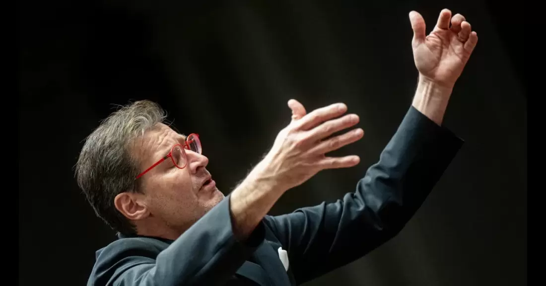 Pirkti bilietus Tyli muzika. LKO, Ignas Maknickas, Deividas Dumčius, Modestas Pitrėnas Vilnius, Lietuvos nacionalinė filharmonija 2027 Sausis 30