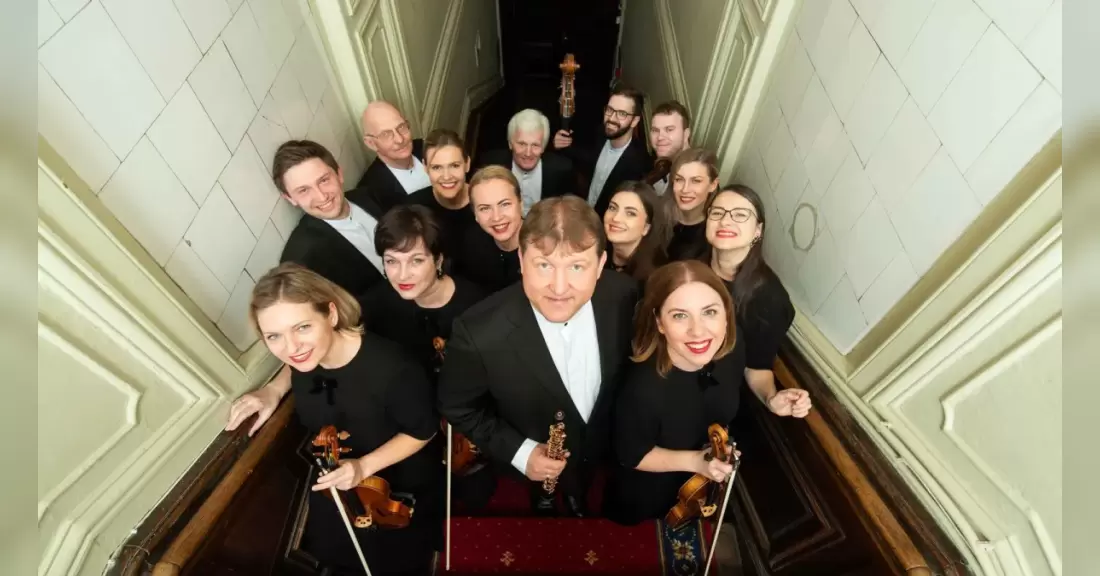 Pirkti bilietus Paukščių ir muzikos čiulbėjimas Vilnius, Lietuvos nacionalinė filharmonija 2027 Vasaris 07