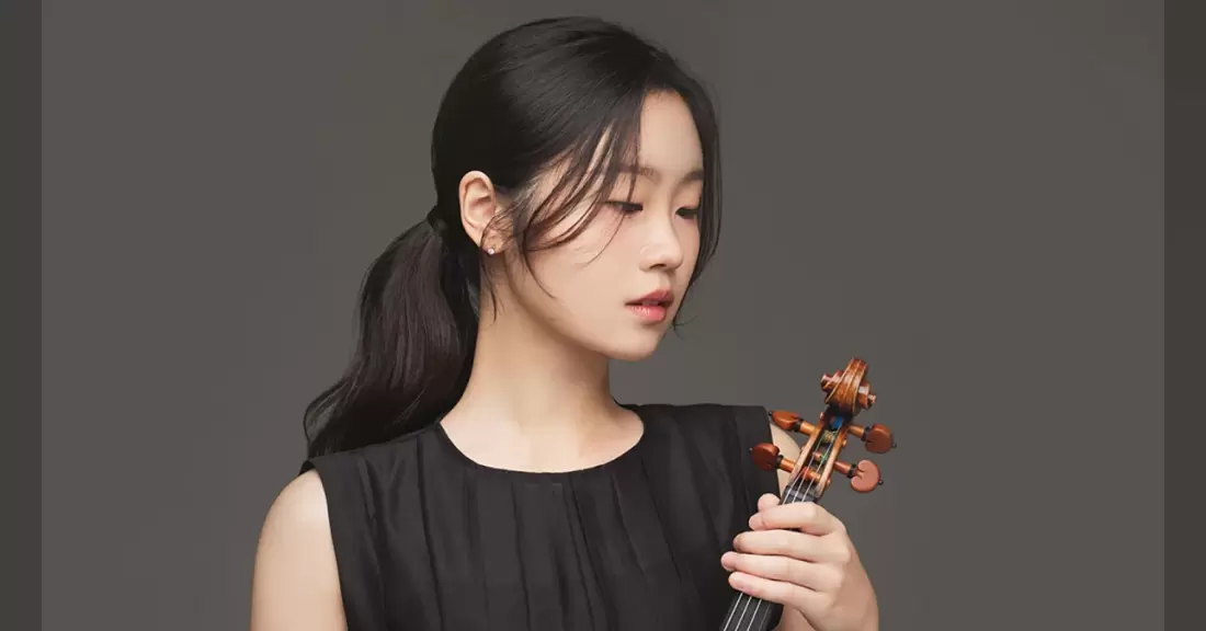 Pirkti bilietus Afrikietiški ir amerikietiški eskizai. LNSO, Chaeyeon Lee, Martynas Stakionis Vilnius, Lietuvos nacionalinė filharmonija 2027 Vasaris 27