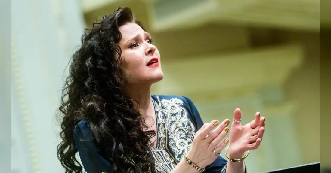 Pirkti bilietus Keturios paskutinės dainos. LNSO, Viktorija Miškūnaitė, Michelangelo Mazza Vilnius, Lietuvos nacionalinė filharmonija 2027 Kovas 06