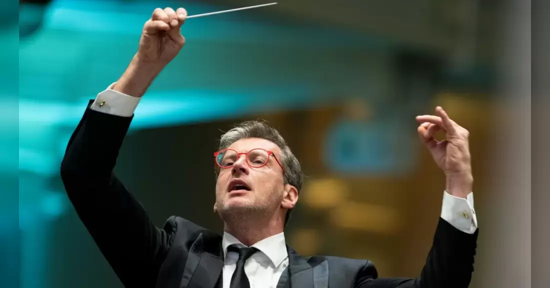 Pirkti bilietus Ekscentriškas bolero. LNSO, Modestas Pitrėnas, Mindaugas Bačkus ir Dovilė Juozapaitienė Vilnius, Lietuvos nacionalinė filharmonija 2027 Balandis 10