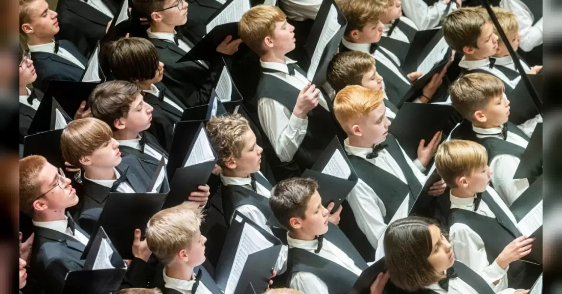 Pirkti bilietus Tau, Mamyte Vilnius, Lietuvos nacionalinė filharmonija 2027 Gegužė 02