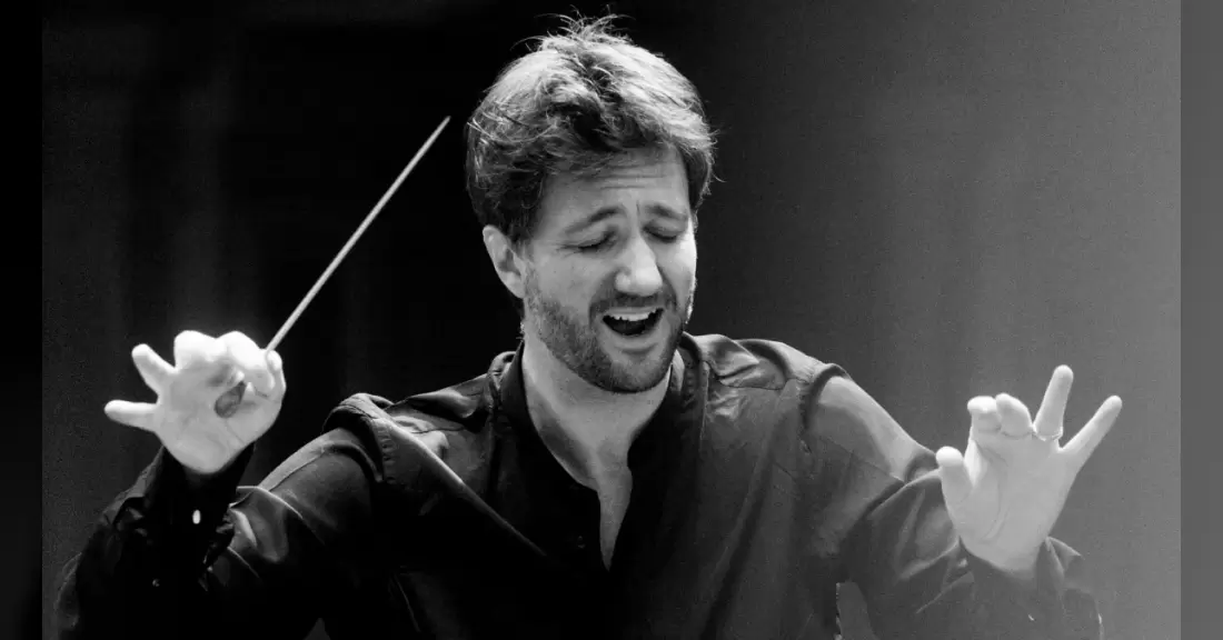 Pirkti bilietus Prancūzų muzikos šedevrai. LNSO, Dmytro Choni, Karolina Juodelytė, Victorien Vanoosten Vilnius, Lietuvos nacionalinė filharmonija 2027 Gegužė 14