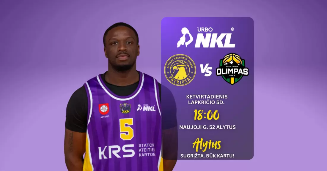 Pirkti bilietus Alytaus 