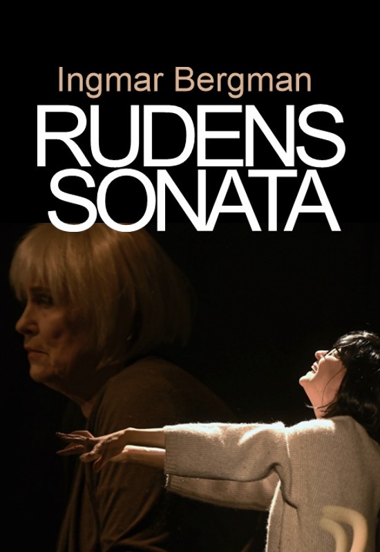 Buy tickets Ingmar Bergman 