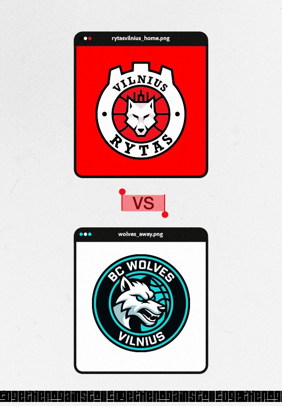 Pirkti bilietus Betsafe-LKL: Vilniaus 