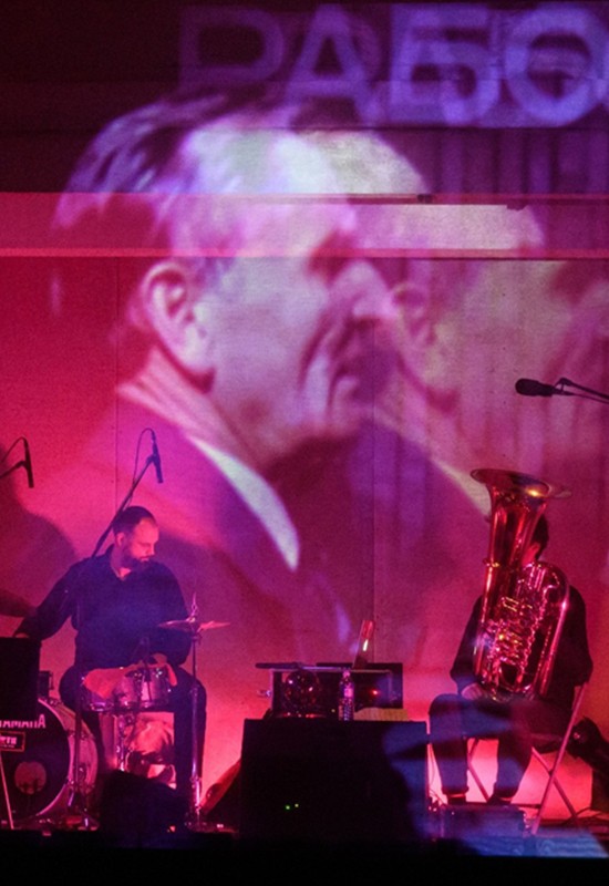 Buy tickets RADVILA DARIUS, VYTAUTO. Muzikiniai paveikslėliai iš LTV archyvų | Lapės Lapių seniūnija, Lapių laisvalaikio salė November 29