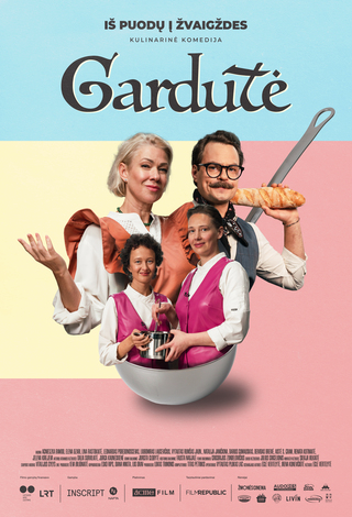Pirkti bilietus Kino filmas 