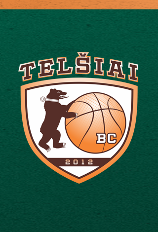 Pirkti bilietus NKL. Telšių „Telšiai“ – Palangos Olimpas Telšiai, Telšių krepšinio arena Lapkritis 23
