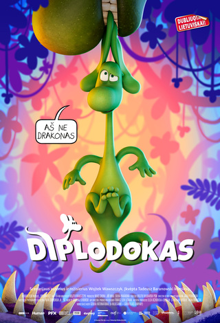 Pirkt biļetes Kino filmas 