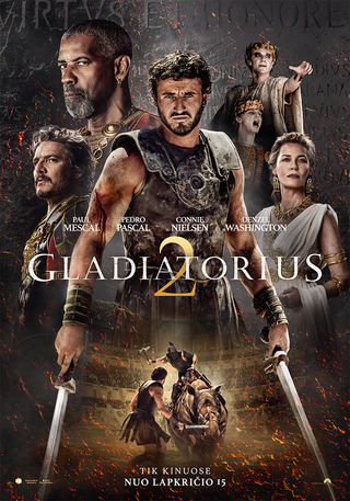 Купить билеты Kino filmas 