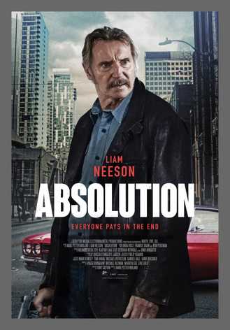 Pirkti bilietus Atpildas (Absolution) Vilnius, MULTIKINO Ozas Lapkritis 03
