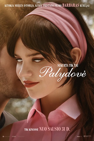 Купить билеты Palydovė Vilnius, Forum Cinemas Vingis Февраль 03