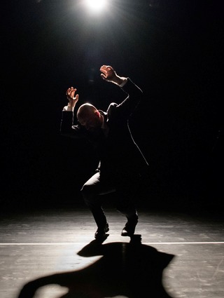 Pirkti bilietus Teatras Atviras ratas mono spektaklis „PRAeis“ Kelmė, Kelmės mažasis teatras Lapkritis 21