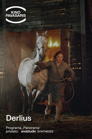 Buy tickets KP25: Derlius Šiauliai, Forum Cinemas Šiauliuose March 19
