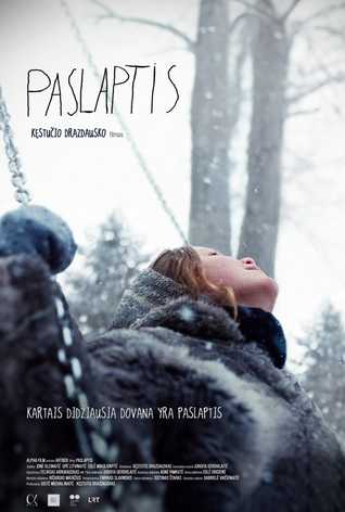 Pirkti bilietus Paslaptis (The Secret) Vilnius, MULTIKINO Ozas Gruodis 16
