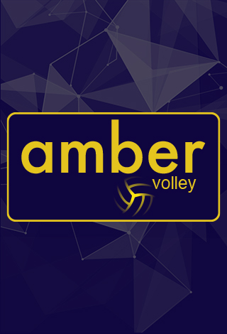 Pirkt biļetes LTU-LAT tinklinio lyga: Gargždų “Amber Volley” -  VK Ventspils (Latvija) Gargždai, Gamyklos g. 33 Salė Decembris 07