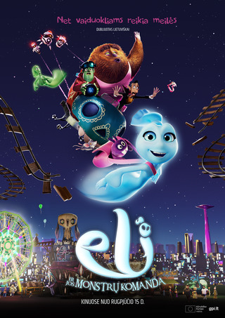 Pirkt biļetes Kino filmas 