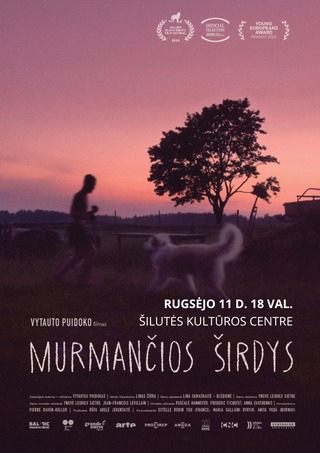 Buy tickets Kino filmas 