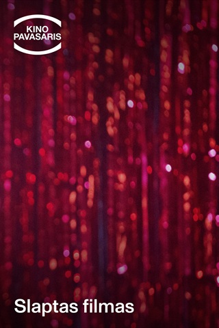 Buy tickets KP25: Slaptas filmas Klaipėda, Forum Cinemas Klaipėdoje March 23