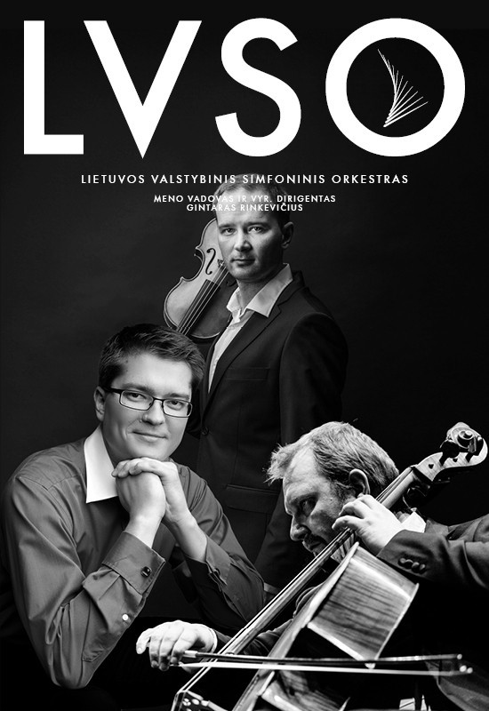Pirkti bilietus LVSO | 