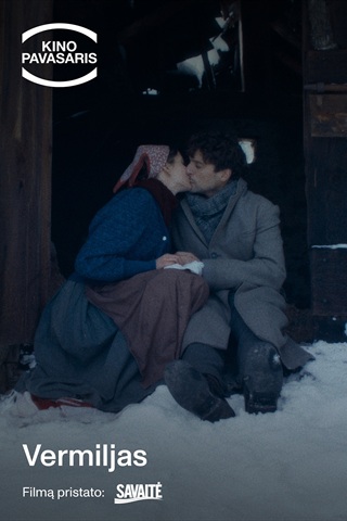 Buy tickets KP25: Vermiljas Kaunas, Forum Cinemas Kaune March 21