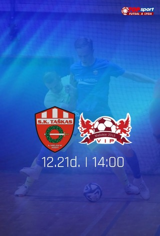 Купить билеты TOPsport Futsal A lyga: 